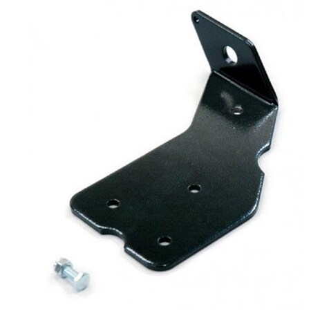 Dynamicfunction Driver Side CB Antenna Mount for TJ; CJ & YJ DY205299